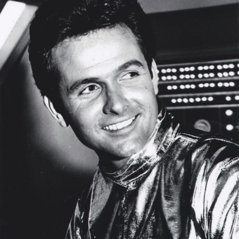 don goddard lost in space