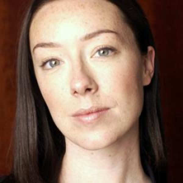 Molly Parker Nudography